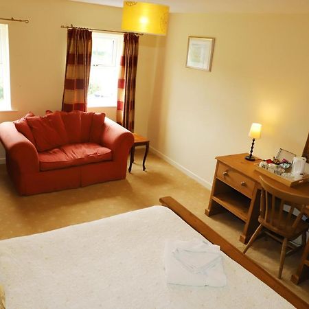 Elmfield House Hotel Бидейл Екстериор снимка